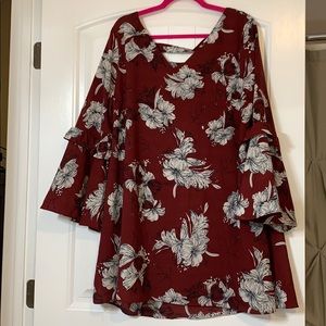 Boutique Style Dress